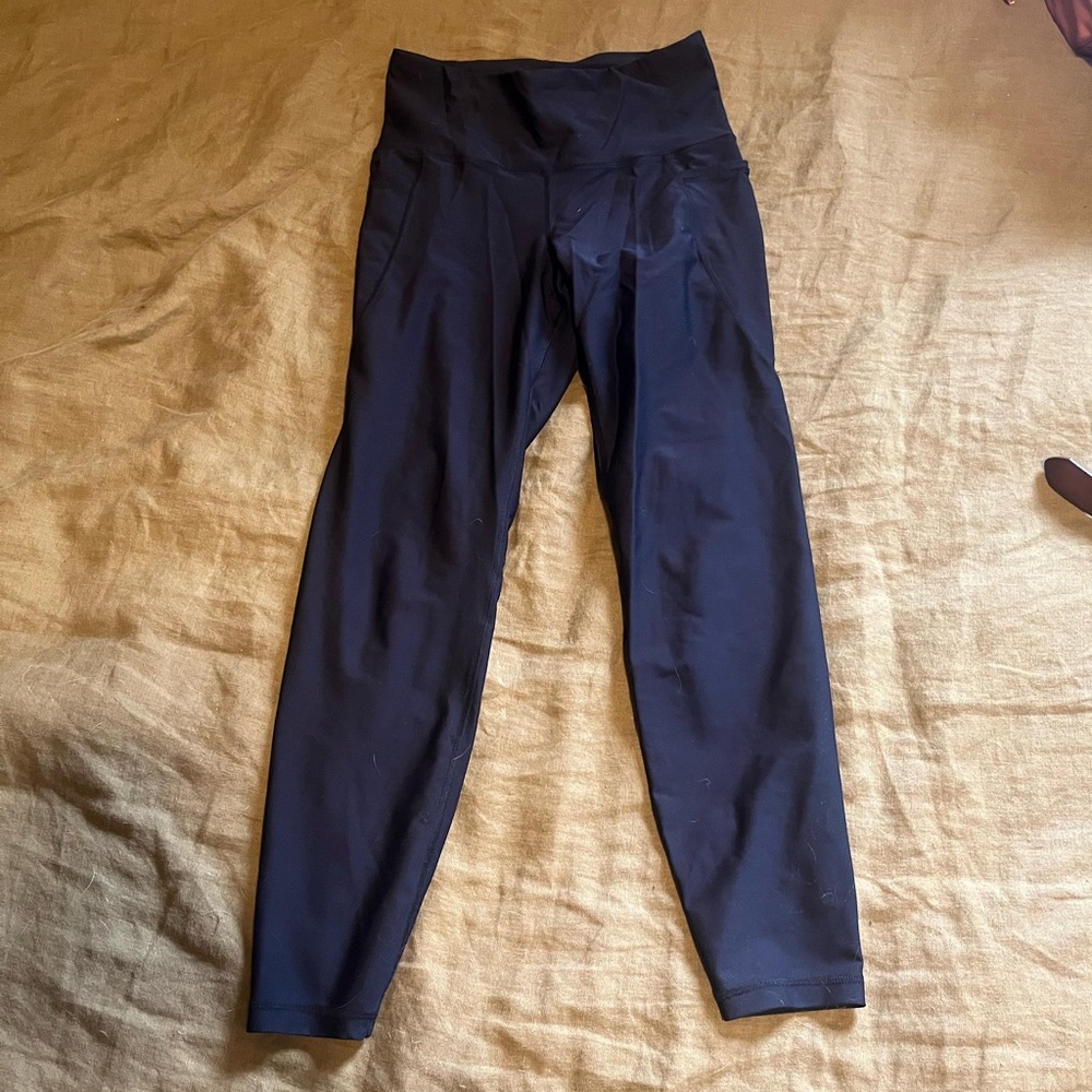 Old Navy High-Waisted PowerSoft Leggings